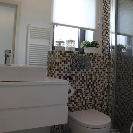 Morning Cascade * Carvoeiro (Lagoa)