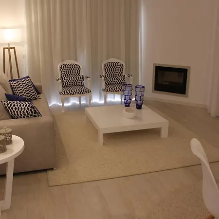 Morning Cascade Apartamento *