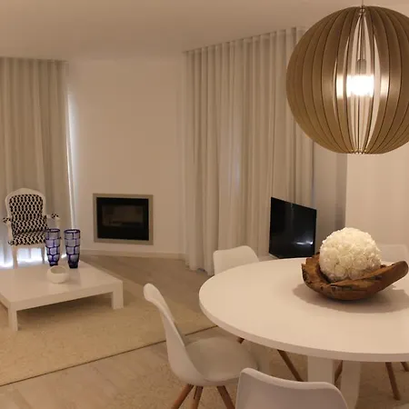 Morning Cascade * Carvoeiro (Lagoa)