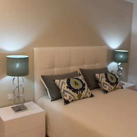 Apartamento Morning Cascade *