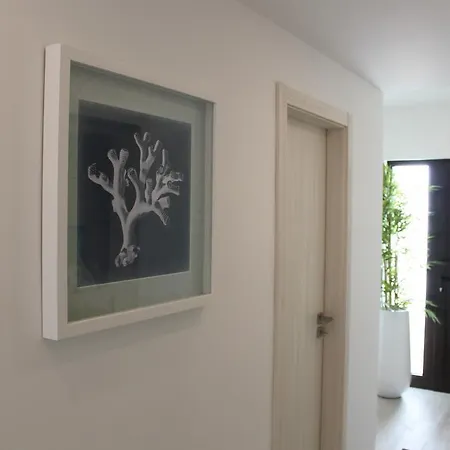 Apartamento Morning Cascade *