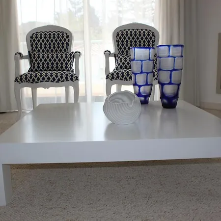 Apartamento Morning Cascade