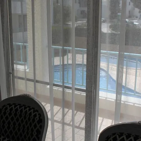 Apartamento Morning Cascade *