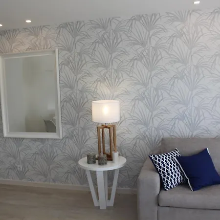 Morning Cascade Apartamento *