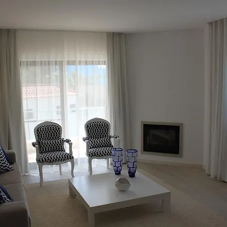 Morning Cascade Apartamento Carvoeiro (Lagoa)