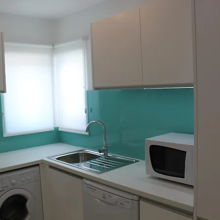 Apartamento Morning Cascade Carvoeiro (Lagoa)