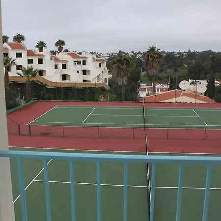 Morning Cascade Apartamento *