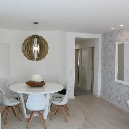 Apartamento Morning Cascade Carvoeiro (Lagoa)