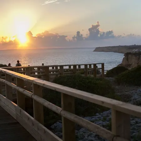 Apartamento Morning Cascade