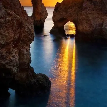 Apartamento Morning Cascade