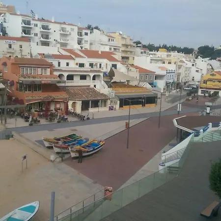 Apartamento Morning Cascade