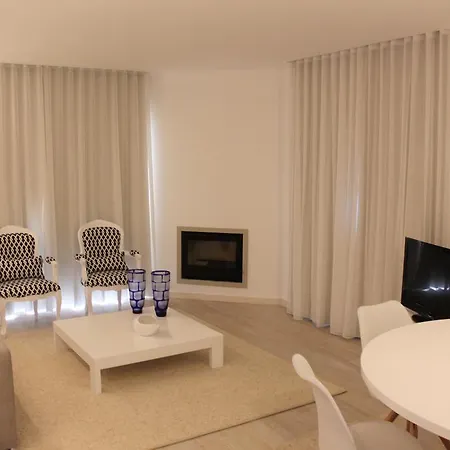 Apartman Morning Cascade *