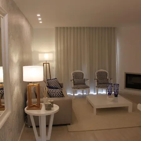 Morning Cascade Apartment Carvoeiro (Lagoa)