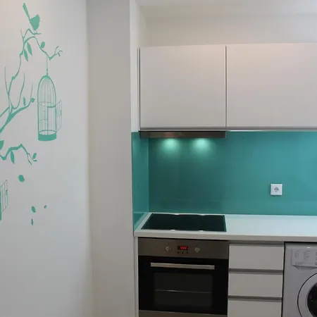 Morning Cascade Carvoeiro (Lagoa)