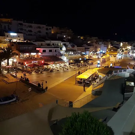 Morning Cascade * Carvoeiro (Lagoa)