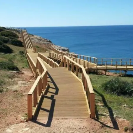 Apartment Morning Cascade *