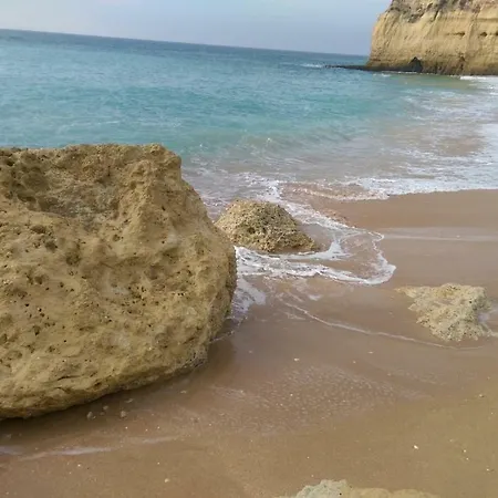 Apartment Morning Cascade Carvoeiro (Lagoa)