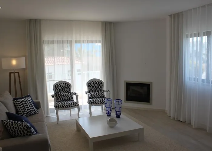 Morning Cascade 아파트 카르보에이루