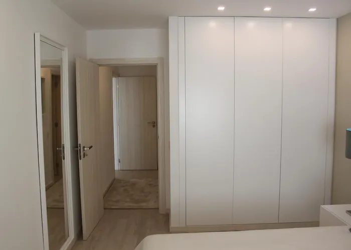 Morning Cascade 아파트 *