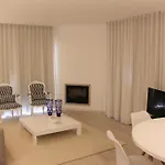 Apartman Morning Cascade *