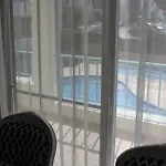 Apartman Morning Cascade *