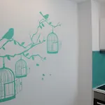Apartman Morning Cascade